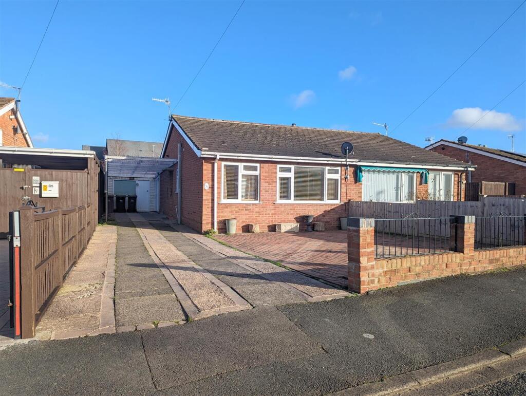 Main image of property: 107 Brookfarm Drive, Malvern