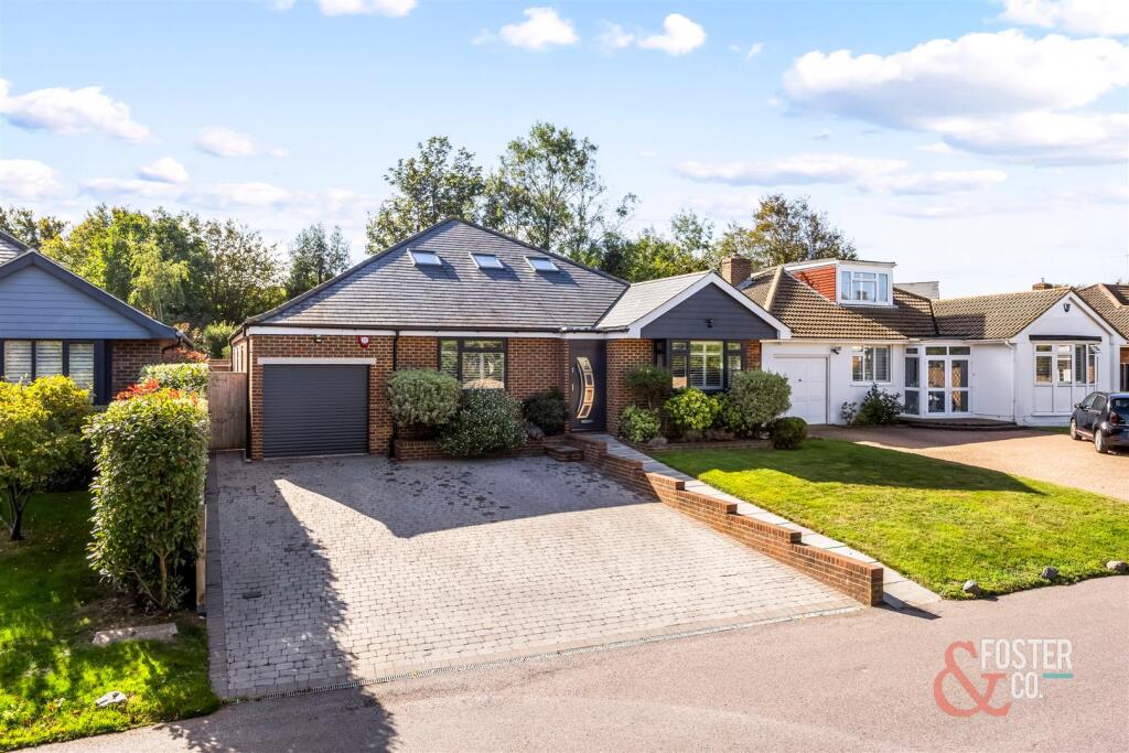 Main image of property: Tongdean Lane, Withdean, Brighton
