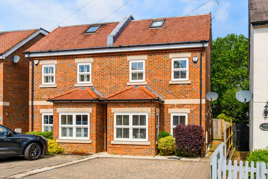 Main image of property: Denby Road, Cobham, KT11