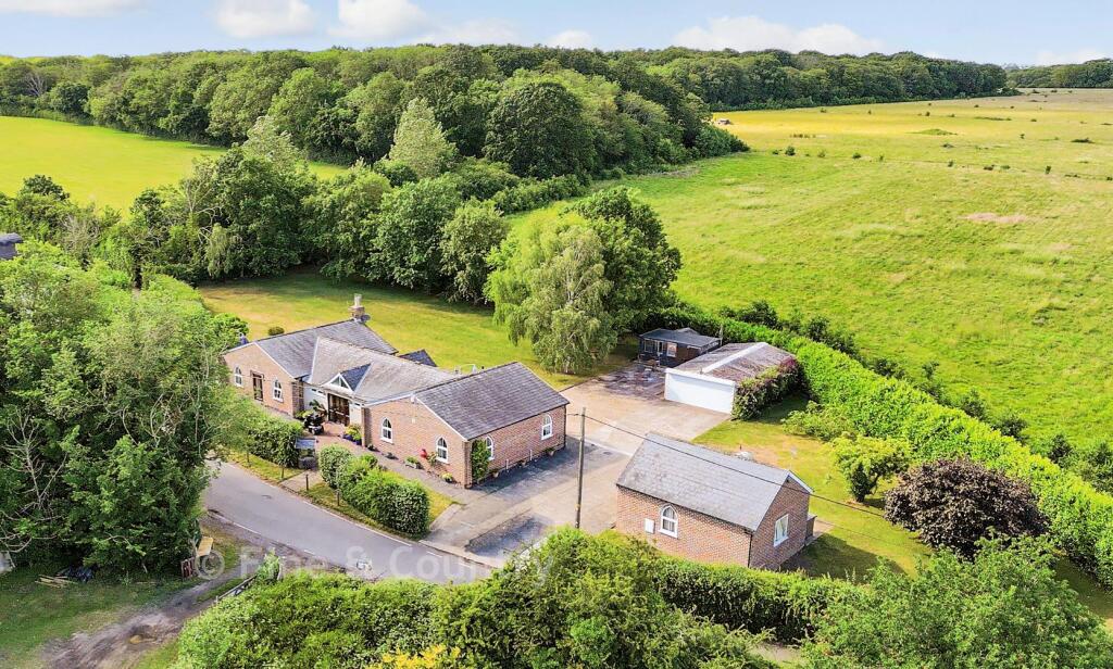 Main image of property: Hicks Forstal Road, Hoath, Canterbury, Kent