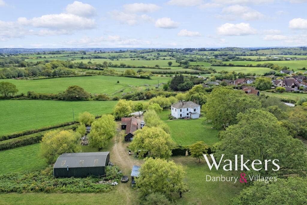 Main image of property: East Hanningfield Road, Rettendon Common