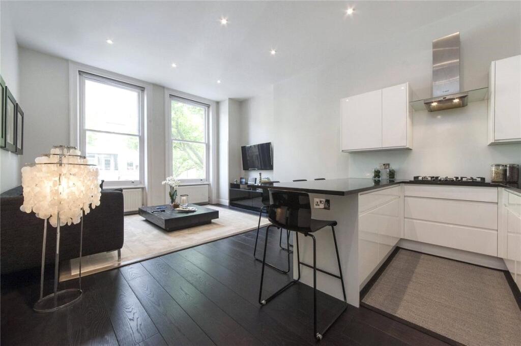 Main image of property: Elgin Avenue, Maida Vale, London, W9
