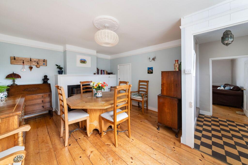 House in Wantage, Belmont - View 3