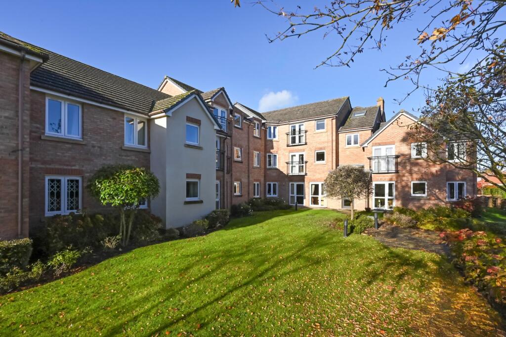 Main image of property: Belfry Court, Wigginton, York, YO32