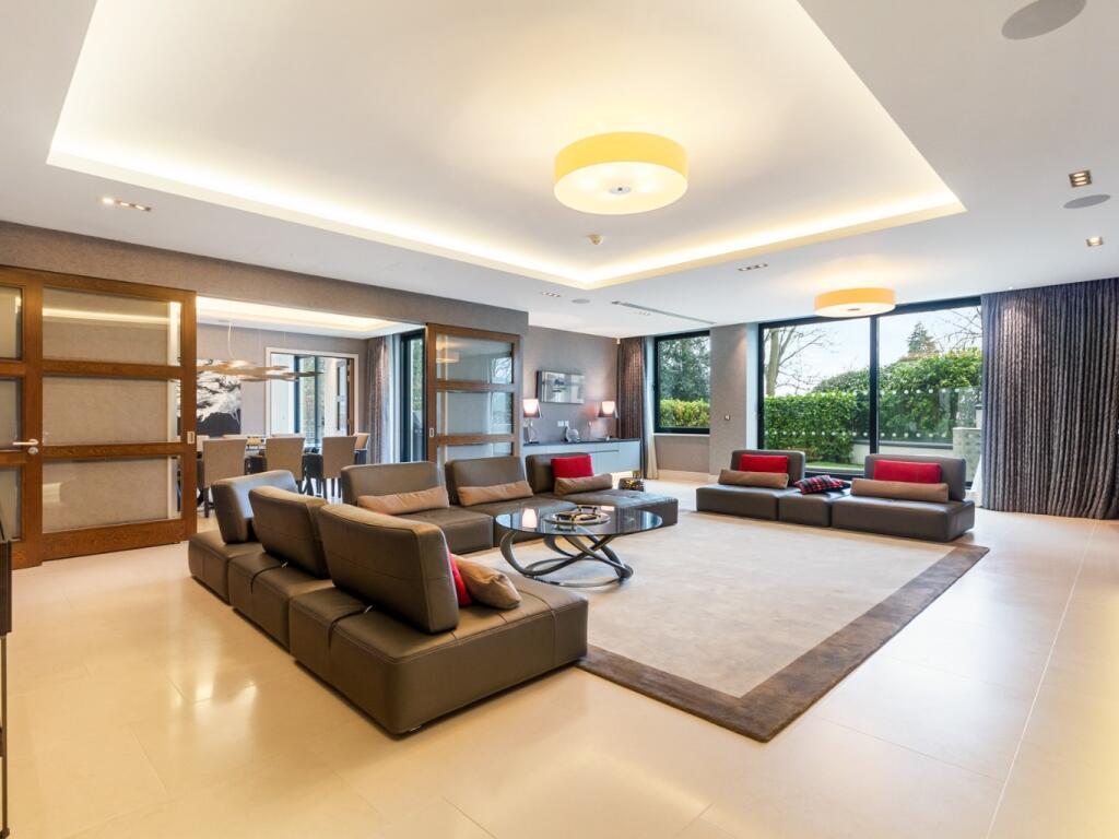 Main image of property: Oracle Apartments, 63 West Heath Road, Hampstead, London NW3