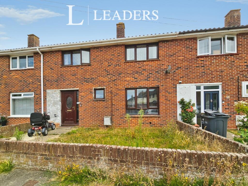 Main image of property: Turner Avenue, Gosport, Hampshire