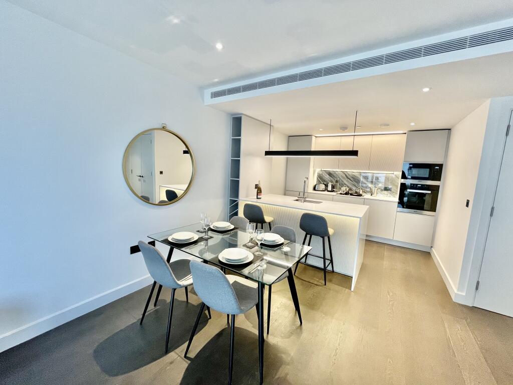 Main image of property: Fountain Park Way, London, W12