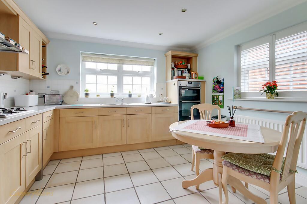 House in Arun, Angmering - View 5
