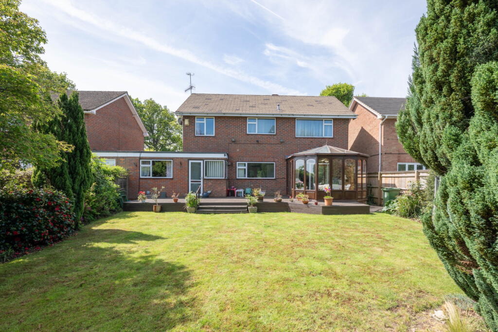 Bedmond Road, Hemel Hempstead, HP3 8LL - View 6