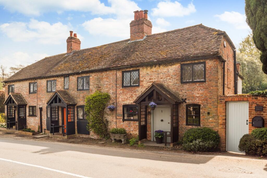 Main image of property: Seale Lodge Cottages, Elstead Road, Seale, Farnham