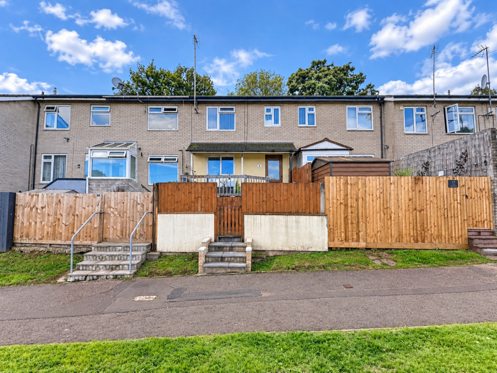 Main image of property: Radyr Court Close, Llandaff, Cardiff