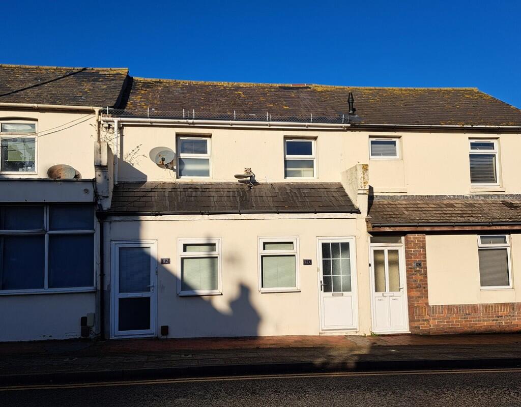 Main image of property: Church Street, Old Town, Eastbourne, East Sussex, BN21