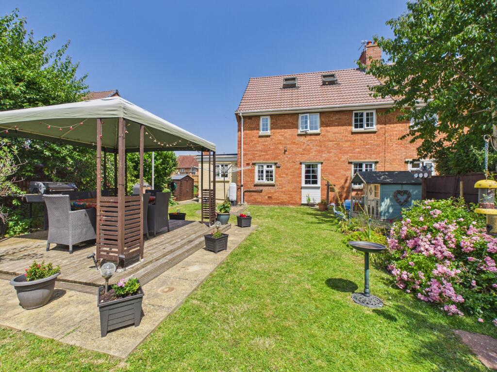 Main image of property: The Green, Bridgwater