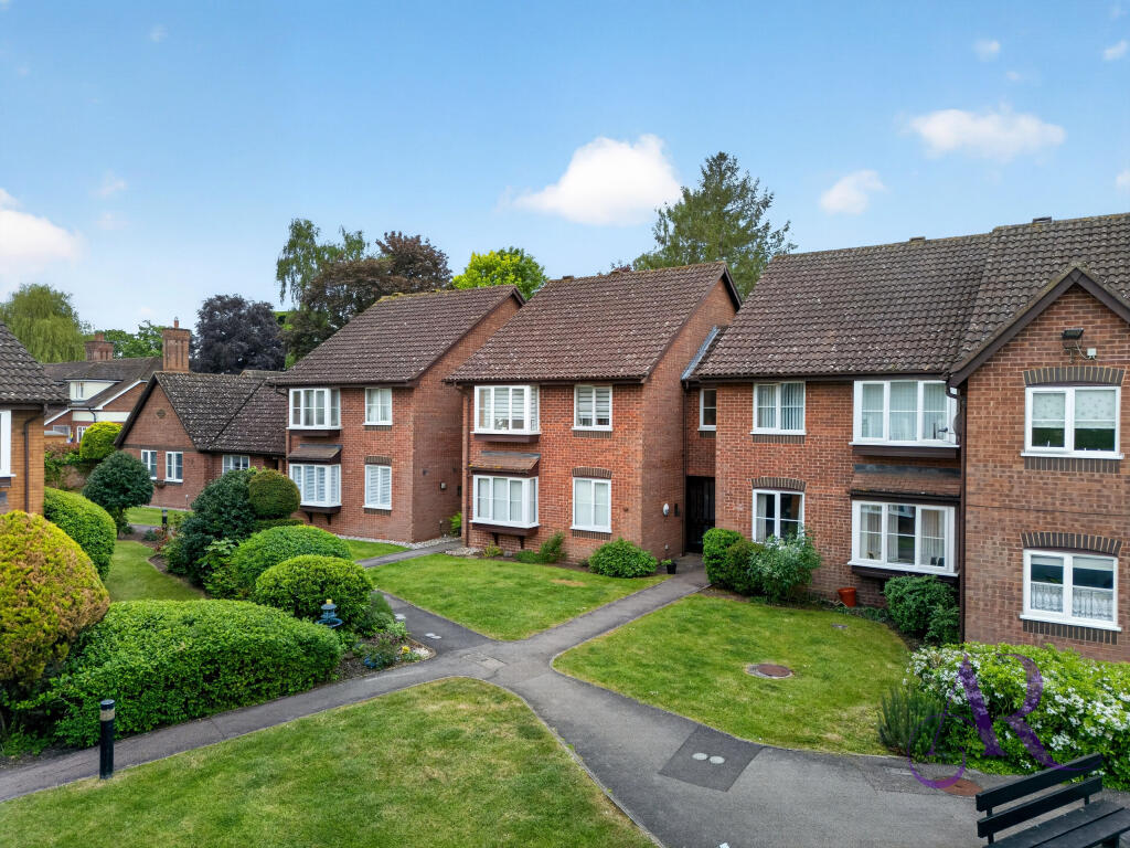 Main image of property: Eleanor Walk, Woburn, Milton Keynes