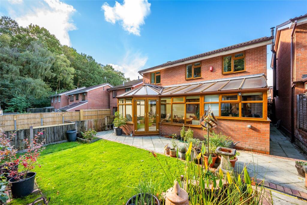 House in Dawley, Great Dawley - View 4