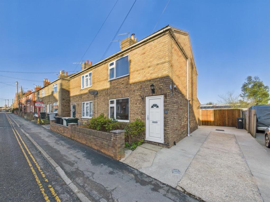 Main image of property: Hamilton Road, Alford