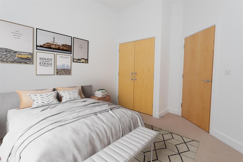 Apartment in Guildford - View 4