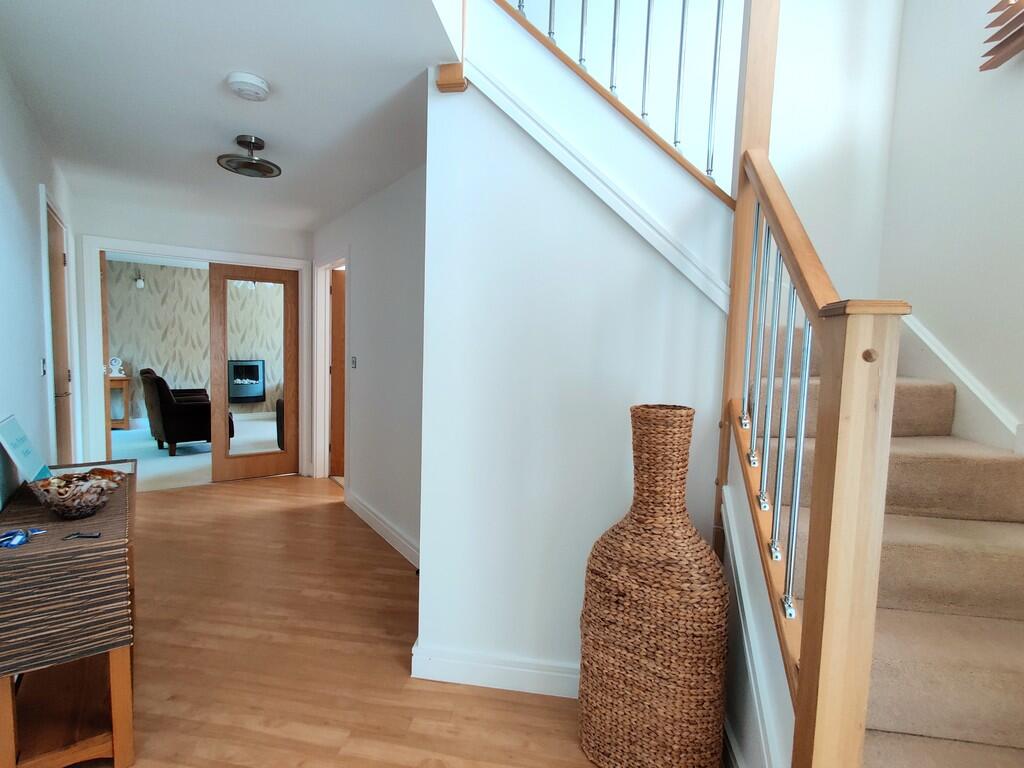 House in Plymouth, St. Austell Bay - View 5
