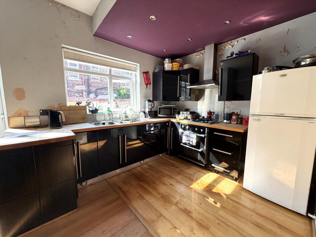 House in Manchester, Reddish Bridge, Gorton - View 4