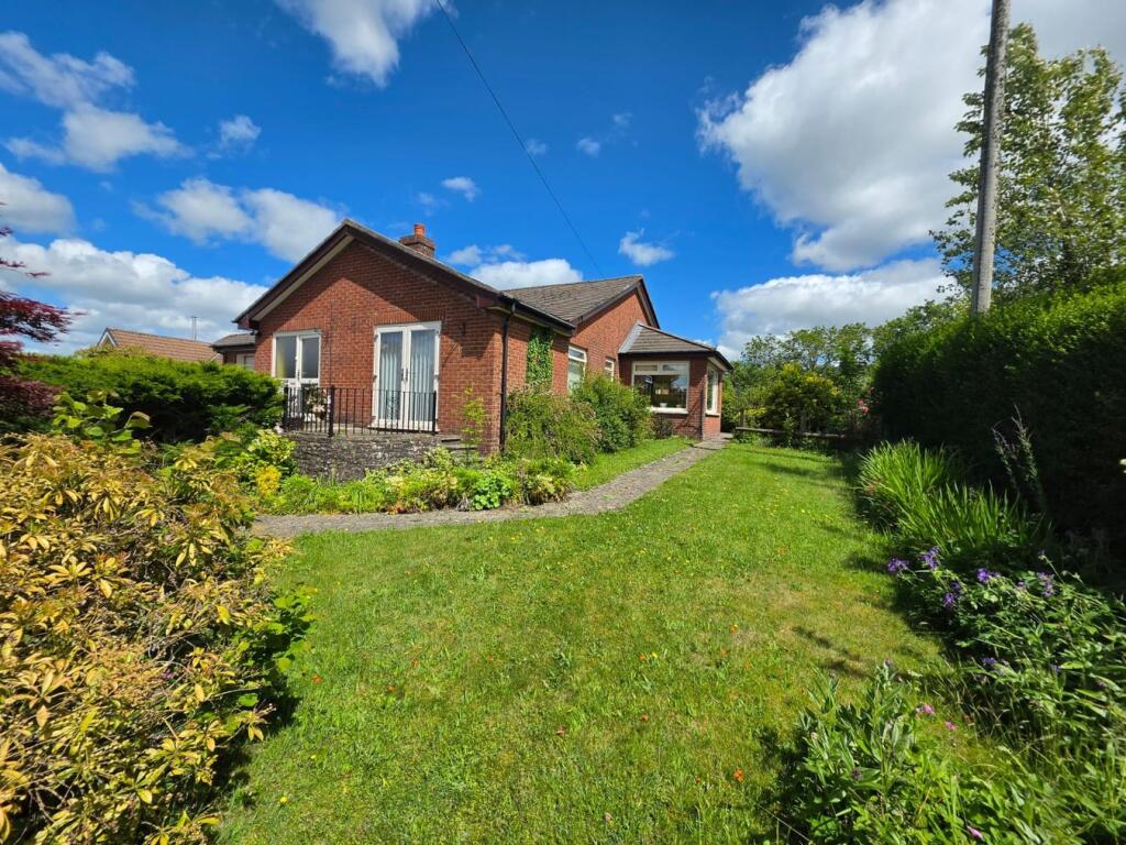 Main image of property: Llangammarch Wells, LD4
