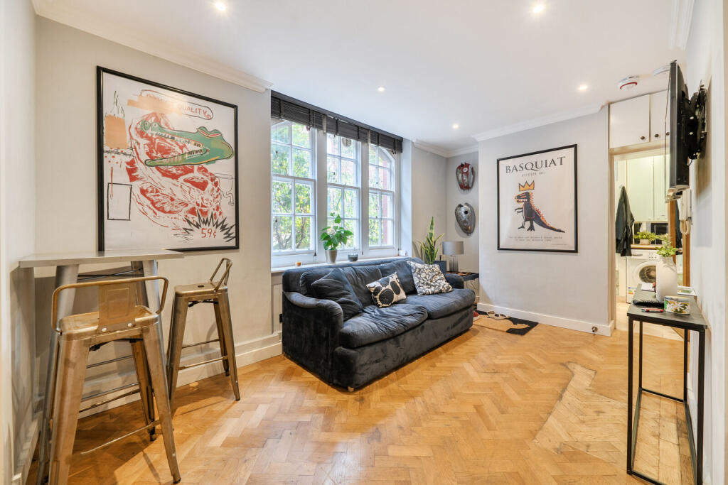 Main image of property: Beaufort Street, Chelsea, London, SW3