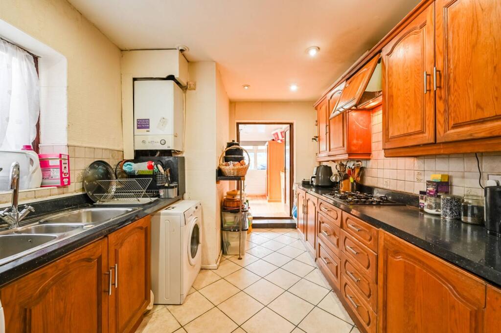 Main image of property: Kitchener Road, Walthamstow, London, E17