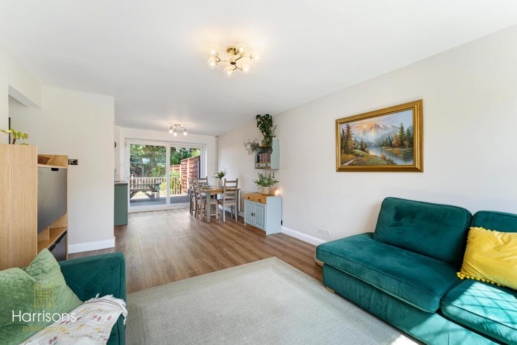House in Westhoughton - View 2