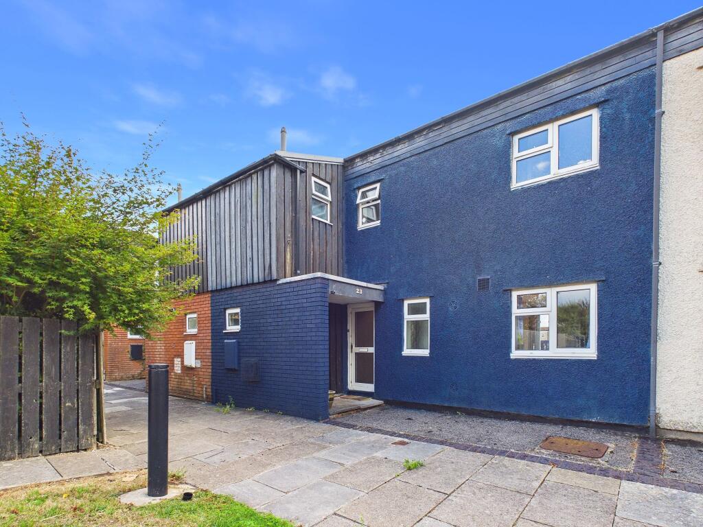 Shackleton Close, St. Athan, CF62