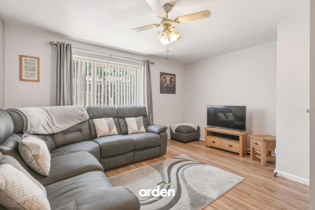 Whitchurch Close, Redditch, B98 - View 5