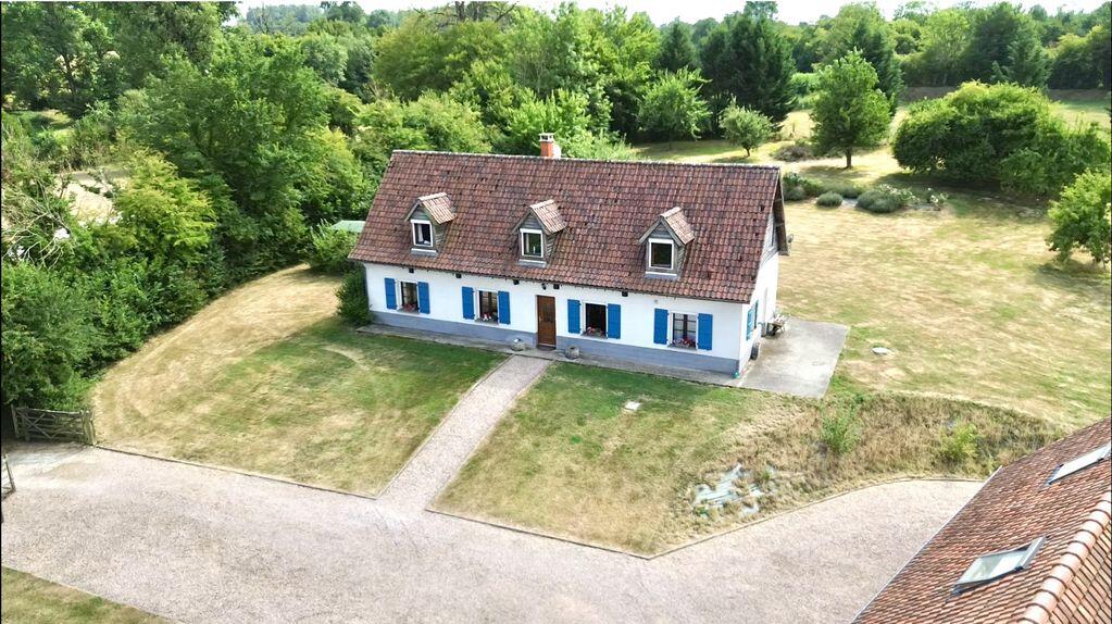 Main image of property: Verchocq, Pas-de-Calais