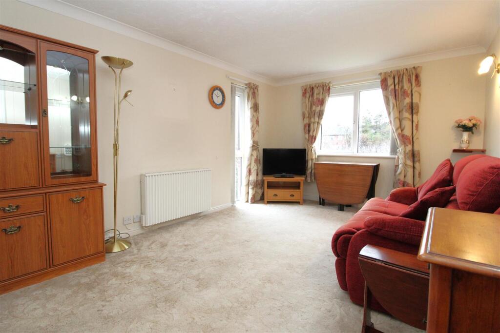 Bede Court, Marden Avenue photo 2