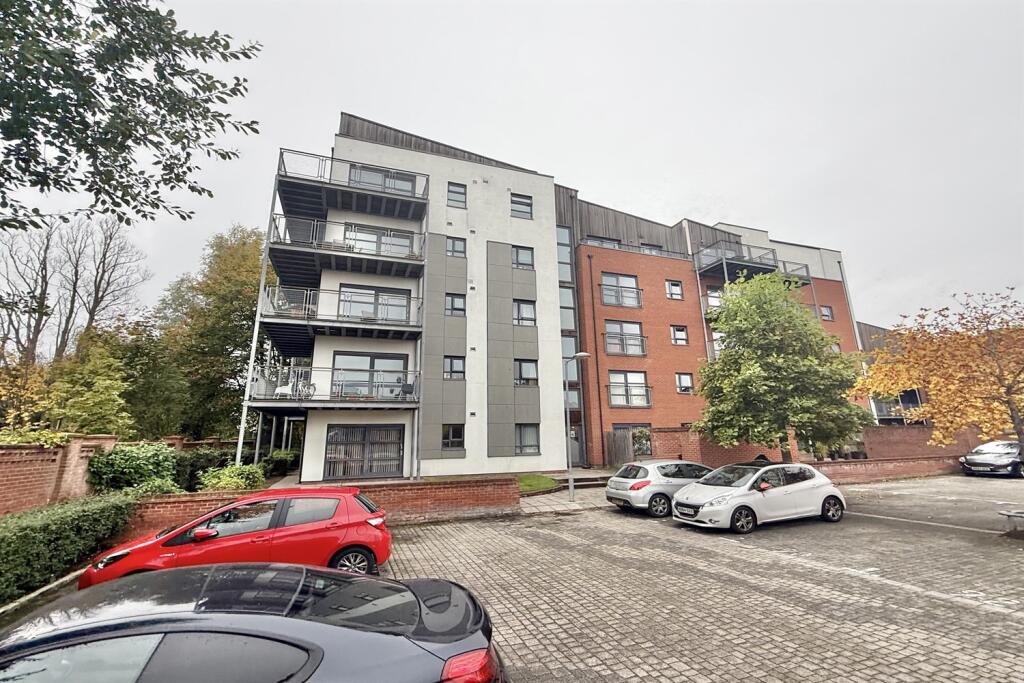 Main image of property: Montmano Drive, Manchester