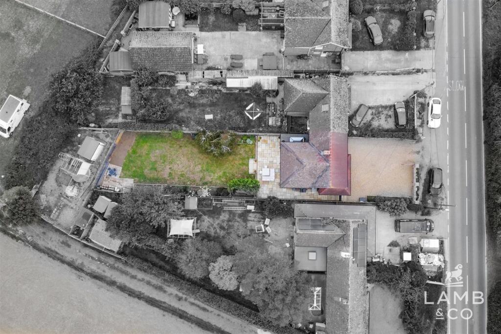 House in Beaumont - View 4