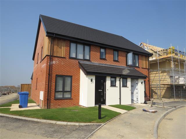 Main image of property: Farrer Drive, Lowestoft