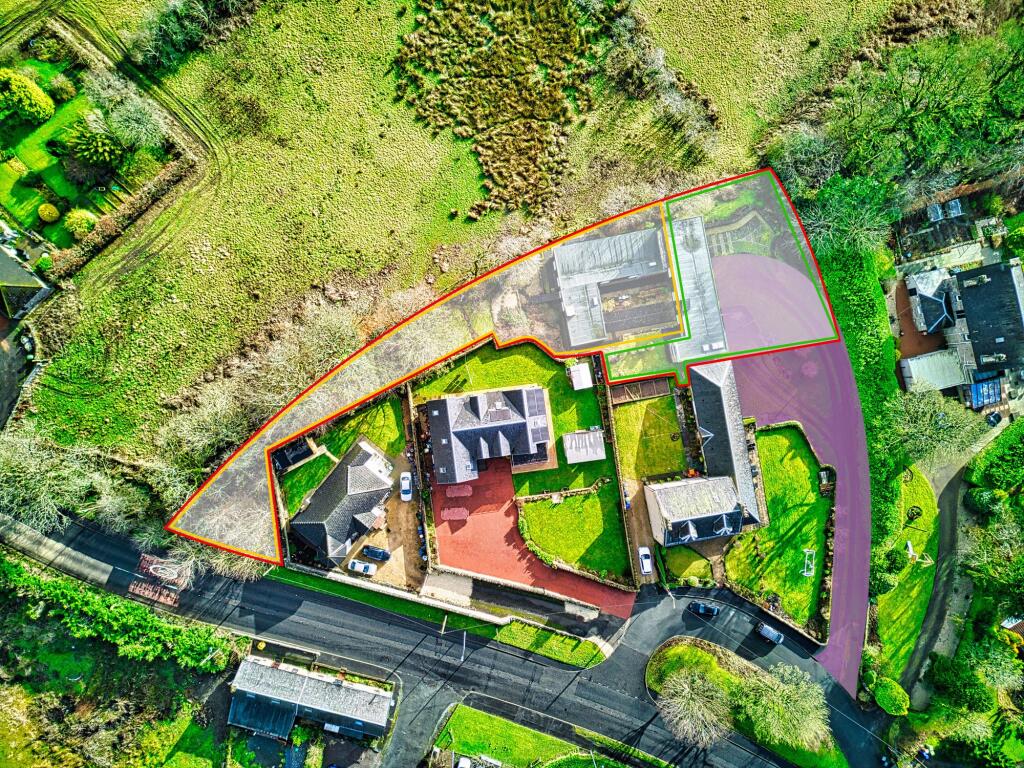 Main image of property: Development Opportunity, Mill House, Torrance - G64