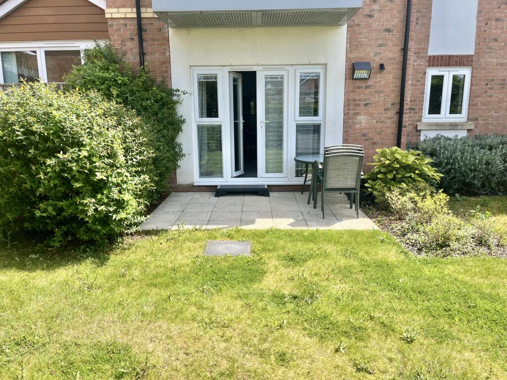 Main image of property: Alexander House, Millbrook Village, Turnstone Road, Exeter, Devon, EX2 6FF