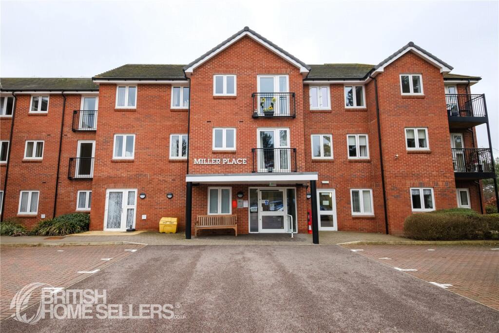 Main image of property: High View, Bedford, Bedfordshire, MK41