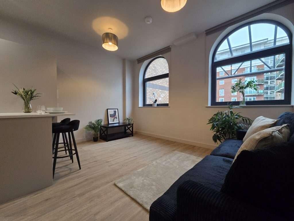Main image of property: Apartment 17, 20 Westfield Terrace S1 4GH