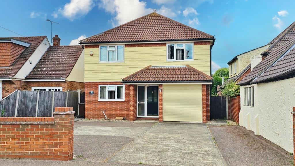 Main image of property: Halstead Road, Kirby-le-Soken, Essex