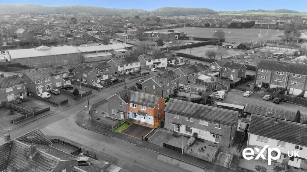 House in Rushcliffe, Cotgrave - View 3