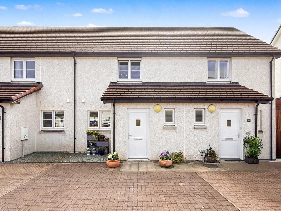 House in Paisley