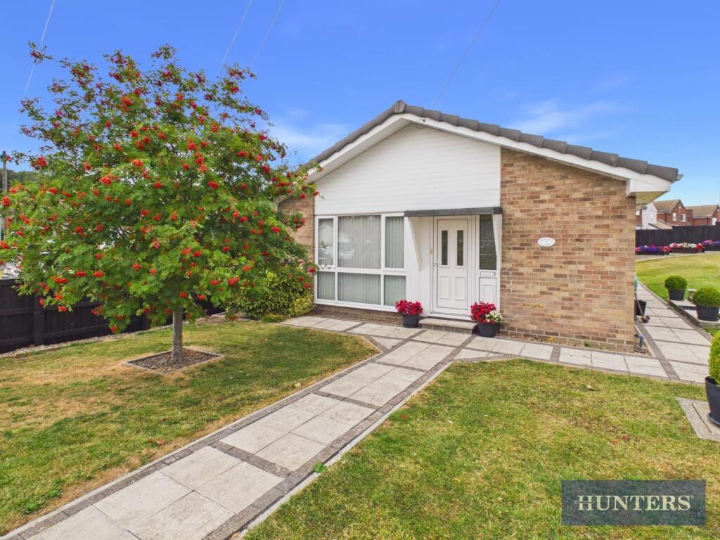 Main image of property: Rowedale Close, Hunmanby, Filey