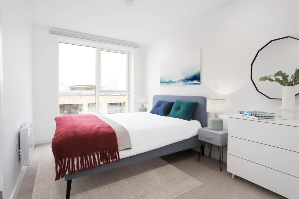 2 bedroom apartment for rent