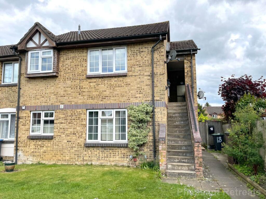 Main image of property: Lovatt Close, Carterton