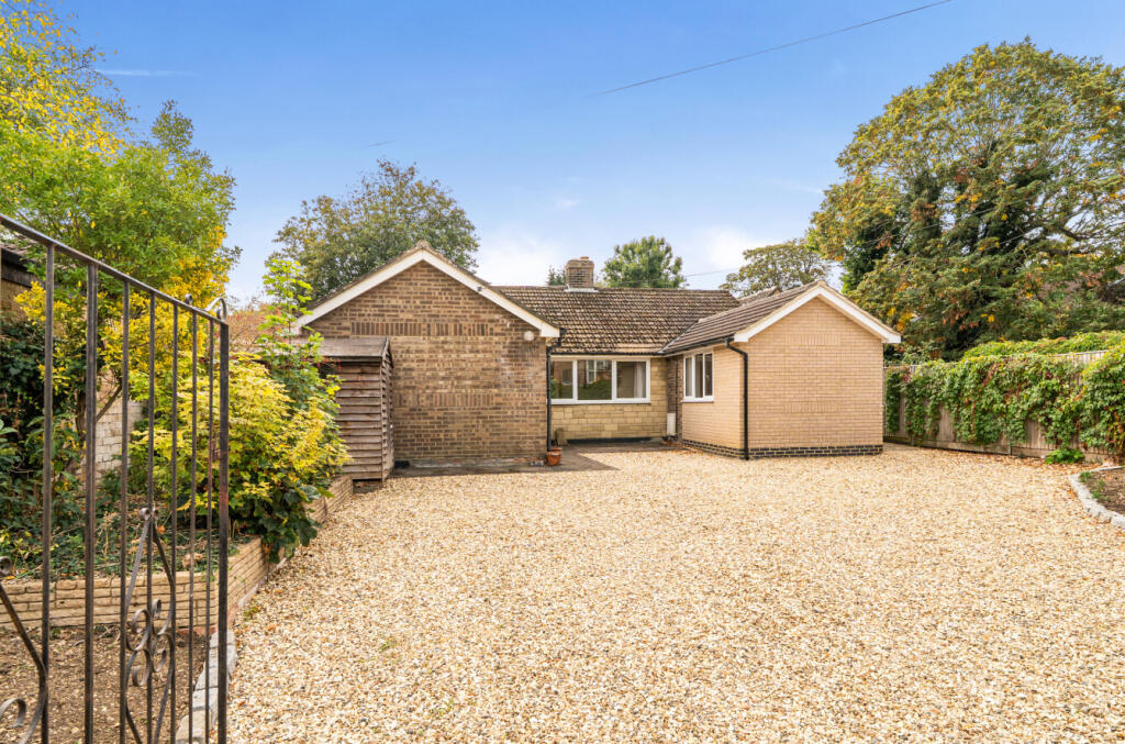 Main image of property: Barton Road, Headington, Oxford