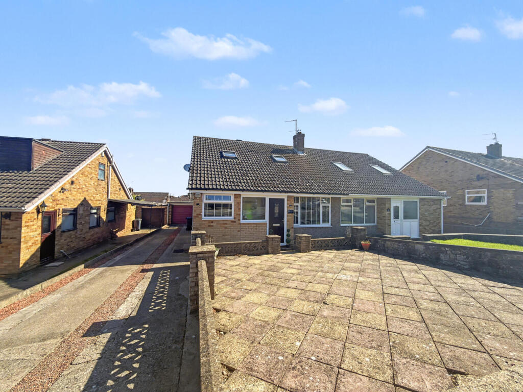 Main image of property: Dorset Drive, Darlington