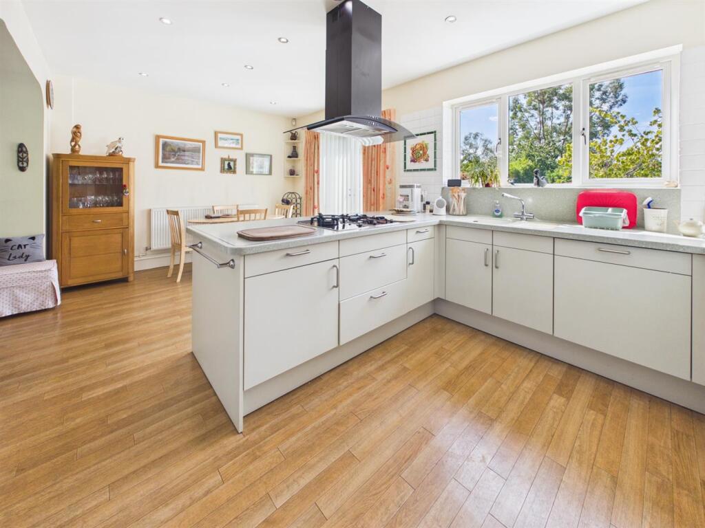 House in Gloucester - More