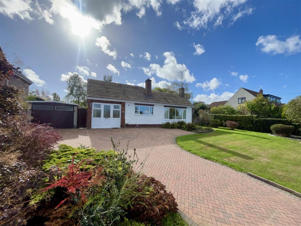 Main image of property: Danesfield Drive, Leominster