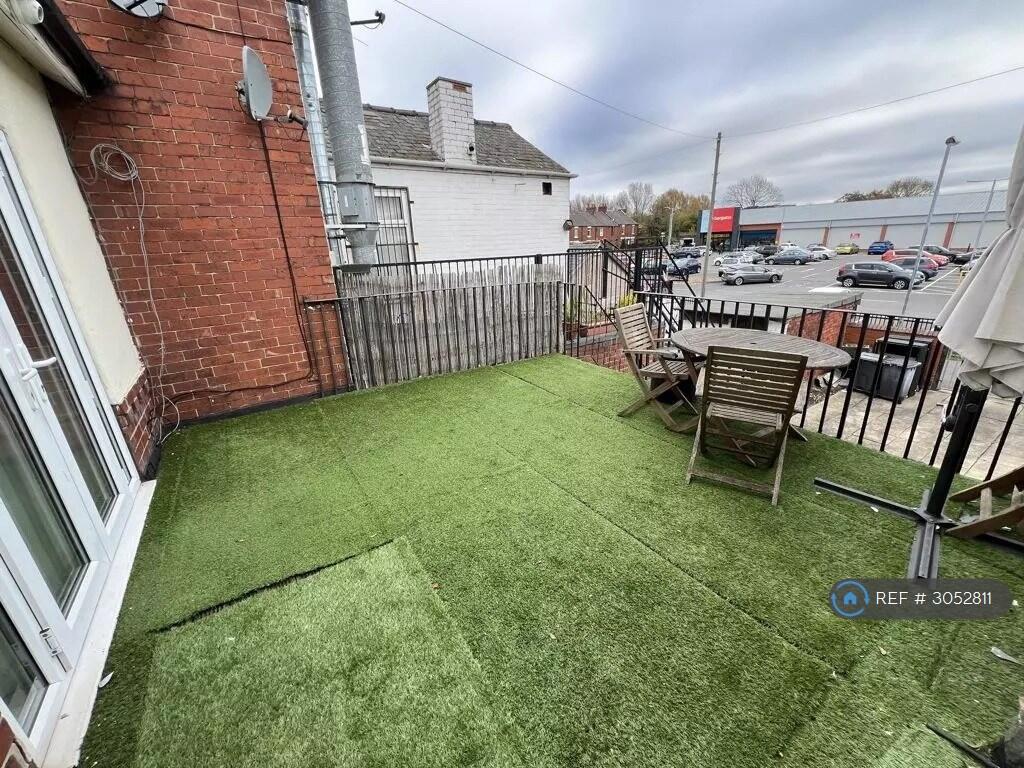 Apartment in Sheffield - View 5