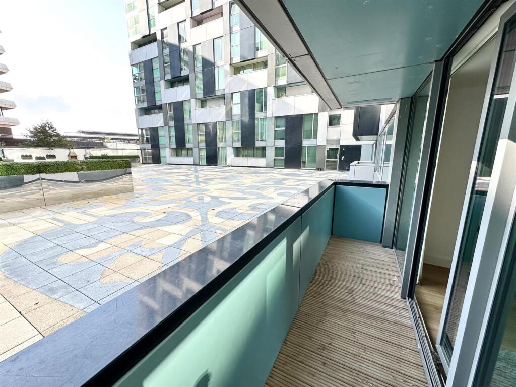 Main image of property: Unity Building, Rumford Place, Liverpool